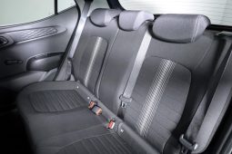 HYUNDAI I10 1.0 MPi Comfort MY25 completo