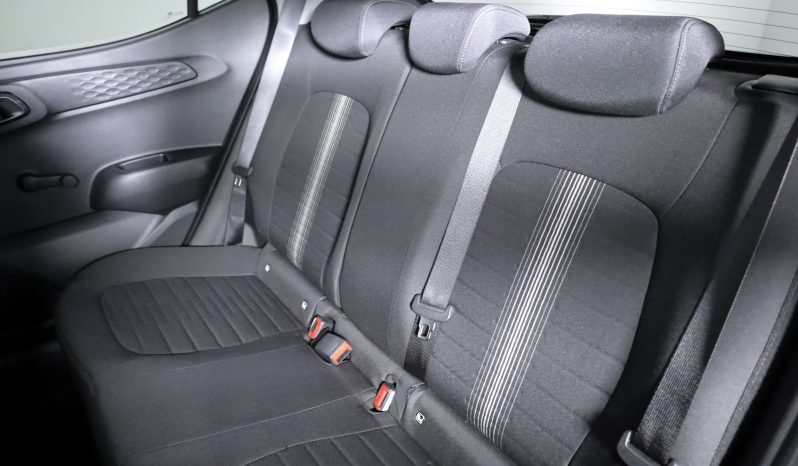 HYUNDAI I10 1.0 MPi Comfort MY25 completo
