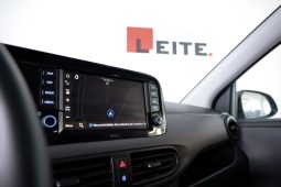 HYUNDAI I10 1.0 MPi Comfort MY25 completo