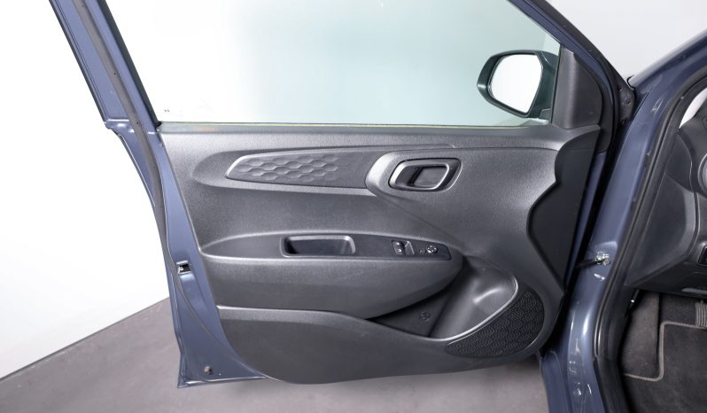 HYUNDAI I10 1.0 MPi Comfort MY25 completo