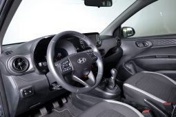 HYUNDAI I10 1.0 MPi Comfort MY25 completo