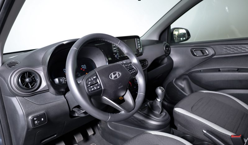 HYUNDAI I10 1.0 MPi Comfort MY25 completo