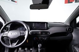 HYUNDAI I10 1.0 MPi Comfort MY25 completo