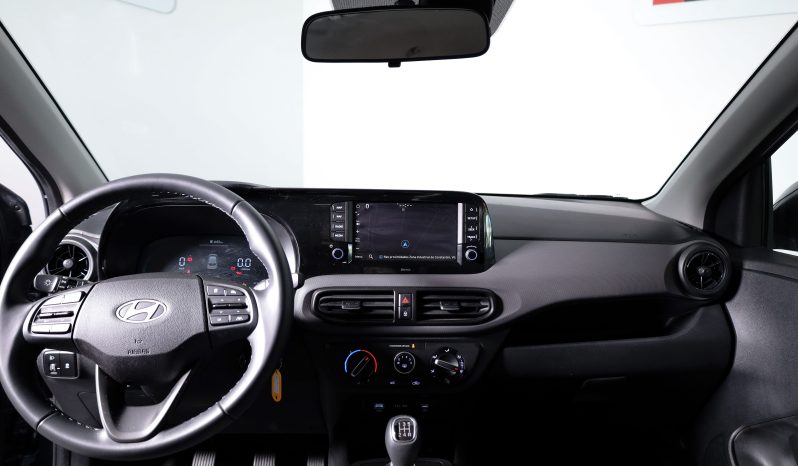 HYUNDAI I10 1.0 MPi Comfort MY25 completo