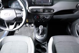 HYUNDAI I10 1.0 MPi Comfort MY25 completo