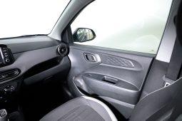 HYUNDAI I10 1.0 MPi Comfort MY25 completo