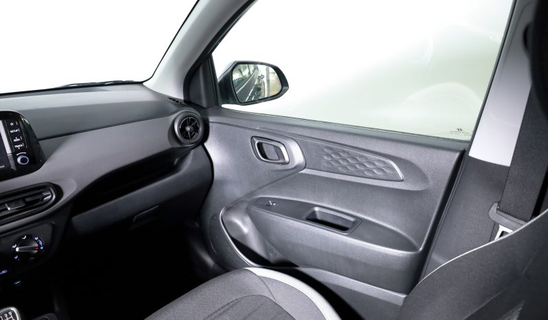 HYUNDAI I10 1.0 MPi Comfort MY25 completo