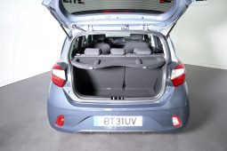 HYUNDAI I10 1.0 MPi Comfort MY25 completo