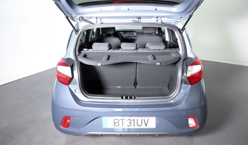 HYUNDAI I10 1.0 MPi Comfort MY25 completo