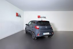 HYUNDAI I10 1.0 MPi Comfort MY25 completo