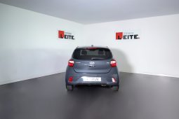 HYUNDAI I10 1.0 MPi Comfort MY25 completo