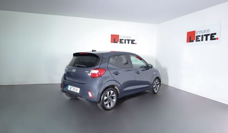 HYUNDAI I10 1.0 MPi Comfort MY25 completo
