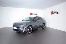Hyundai Kauai Premium EV 49kWh MY24 (TT) completo