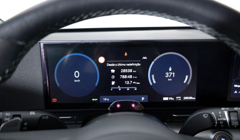 Hyundai Kauai Premium EV 49kWh MY24 (TT) completo