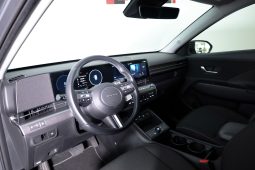Hyundai Kauai Premium EV 49kWh MY24 (TT) completo