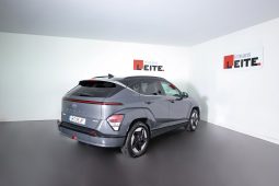 Hyundai Kauai Premium EV 49kWh MY24 (TT) completo