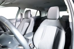 KIA Sportage 1.6 T-GDI 150 HP 6 MT completo