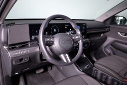 Hyundai Kauai 1.6 GDi Vanguard MY24 completo