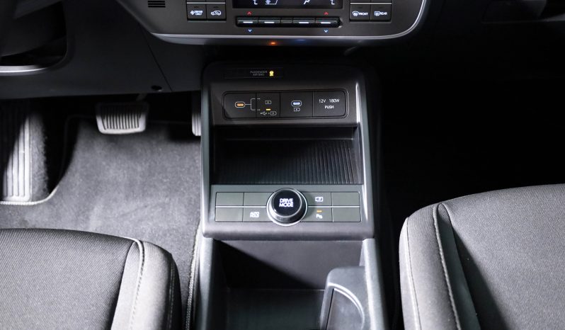 Hyundai Kauai 1.6 GDi Vanguard MY24 completo