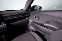 Hyundai Kauai 1.6 GDi Vanguard MY24 completo
