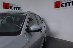 SKODA Octavia BREAK 2.0 TDI 116cv STYLE completo