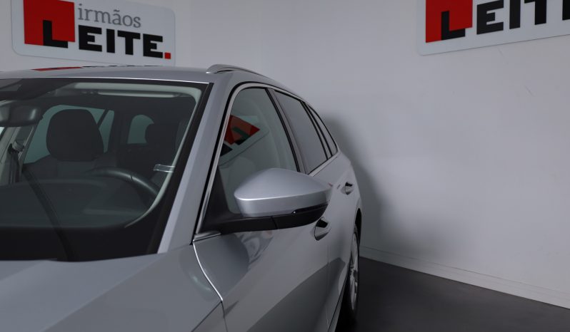 SKODA Octavia BREAK 2.0 TDI 116cv STYLE completo