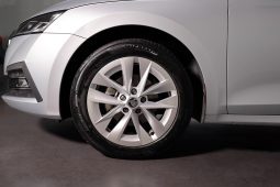 SKODA Octavia BREAK 2.0 TDI 116cv STYLE completo