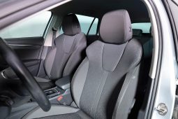 SKODA Octavia BREAK 2.0 TDI 116cv STYLE completo