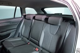 SKODA Octavia BREAK 2.0 TDI 116cv STYLE completo