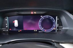 SKODA Octavia BREAK 2.0 TDI 116cv STYLE completo