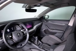 SKODA Octavia BREAK 2.0 TDI 116cv STYLE completo