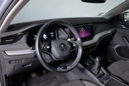SKODA Octavia BREAK 2.0 TDI 116cv STYLE completo