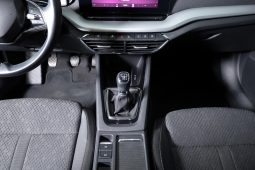 SKODA Octavia BREAK 2.0 TDI 116cv STYLE completo