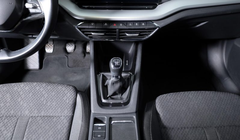 SKODA Octavia BREAK 2.0 TDI 116cv STYLE completo