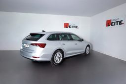 SKODA Octavia BREAK 2.0 TDI 116cv STYLE completo