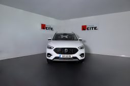 MG ZS Luxury completo