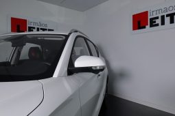 MG ZS Luxury completo