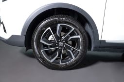 MG ZS Luxury completo