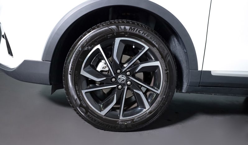 MG ZS Luxury completo