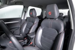 MG ZS Luxury completo