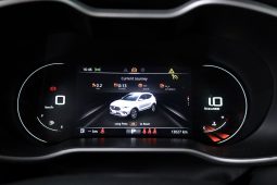 MG ZS Luxury completo