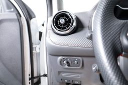 MG ZS Luxury completo
