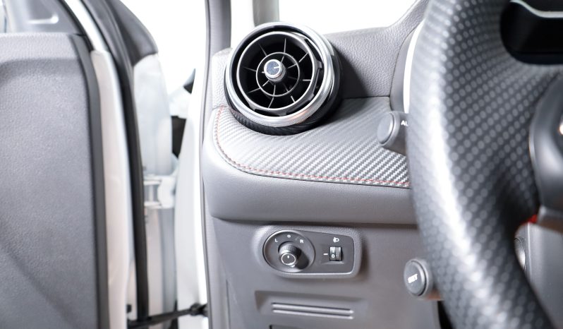 MG ZS Luxury completo