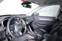 MG ZS Luxury completo