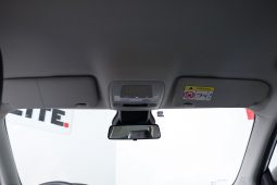 MG ZS Luxury completo