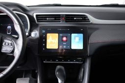 MG ZS Luxury completo