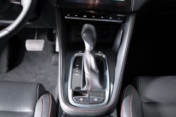 MG ZS Luxury completo
