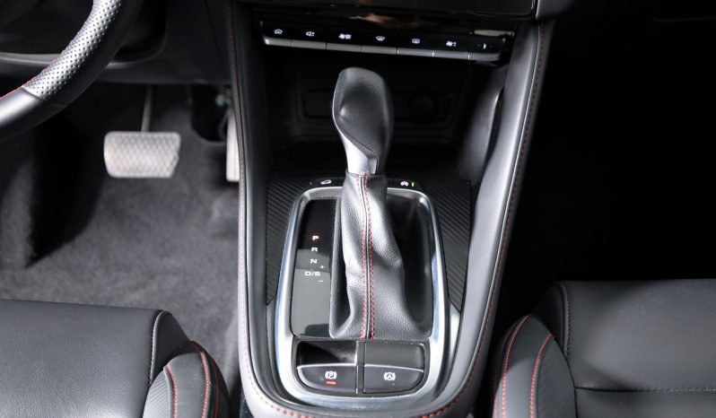 MG ZS Luxury completo