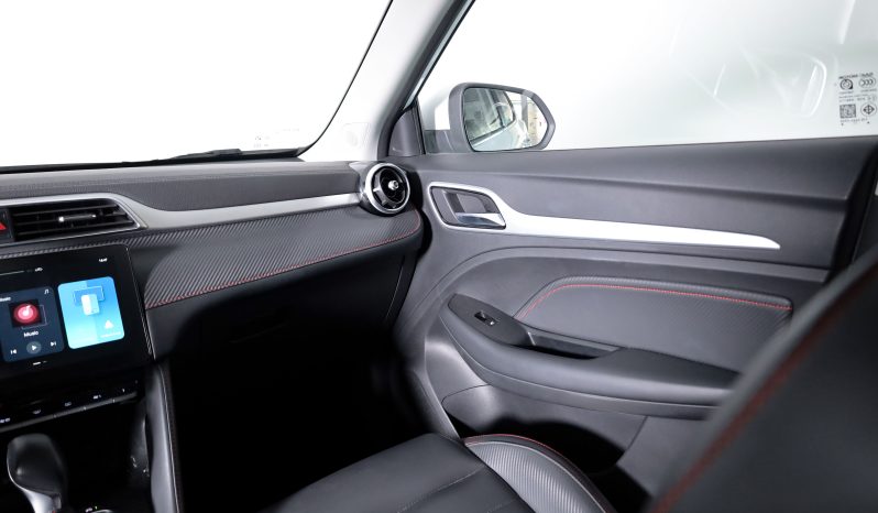 MG ZS Luxury completo