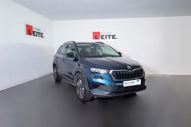 ŠKODA Karoq 1.0 TSI 110cv AMBITION